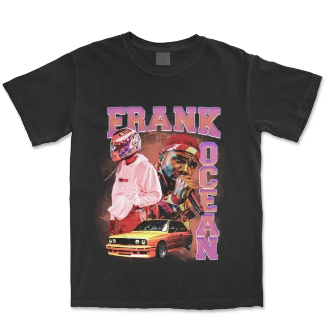 Frank Ocean T-Shirt, Frank Ocean Blond, Frank Ocean Merch, Frank Ocean Ivy, Frank Ocean Sweatshirt, Frank Ocean Hoodie, Boys Dont Cry shirts 1
